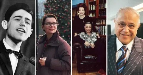 Петросян рождение дочери