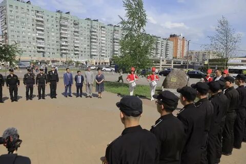 Мин улице