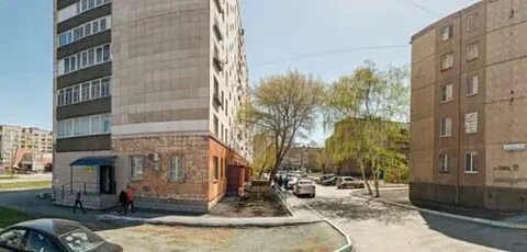 Просвещения г орск