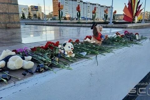 Трагедия в хабаровском