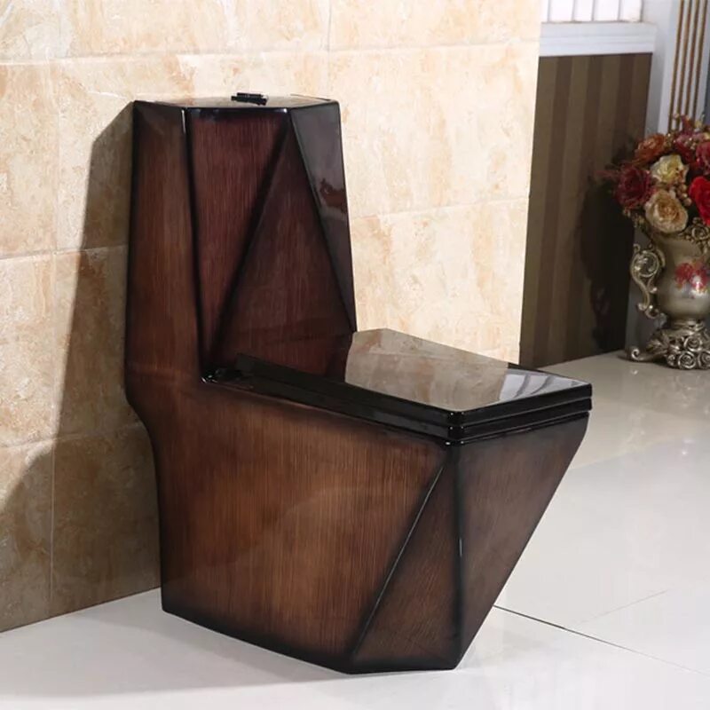 унитаз Cool toilets, Log cabin rustic, Outhouse