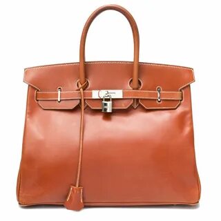 Hermes birkin 35