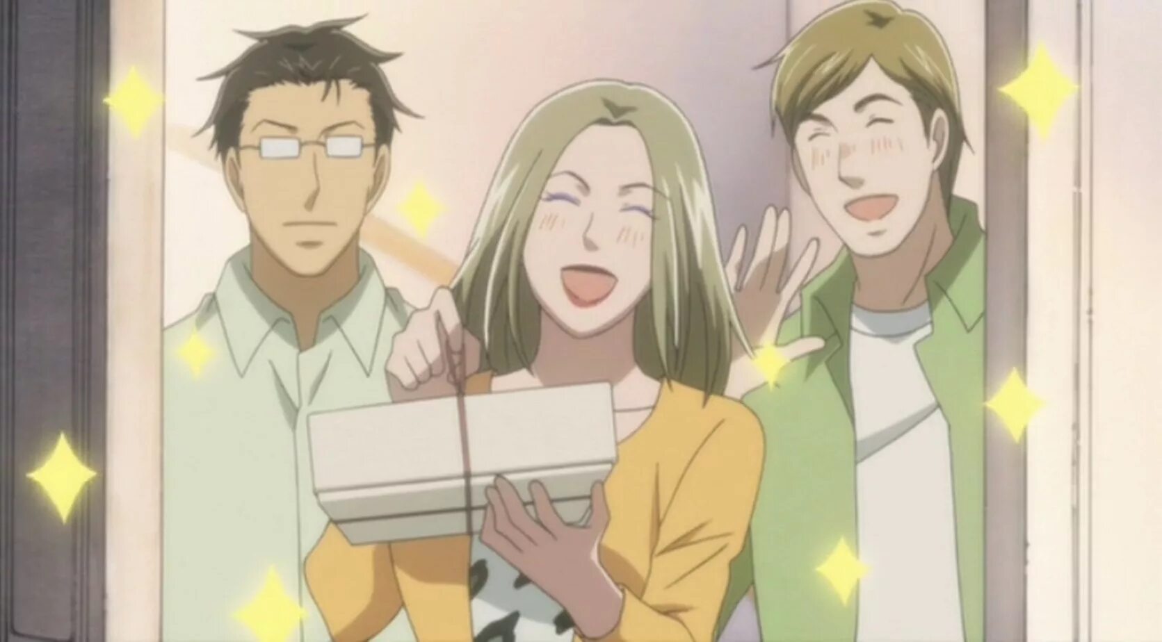 Эпизод 0. Эпизод 0. Комедия аниме 2002. Get up anime. Zenonzard the animation аниме.