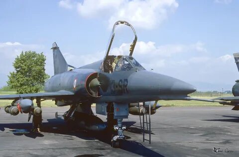 Mirage 5