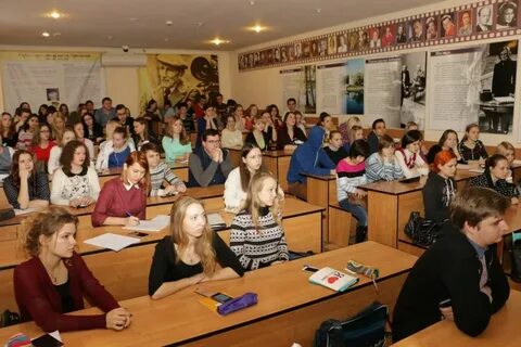 Абитуриентам культуры