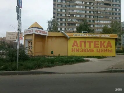 Проспект космонавтов 15