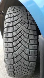 Зимние шины pirelli липучка