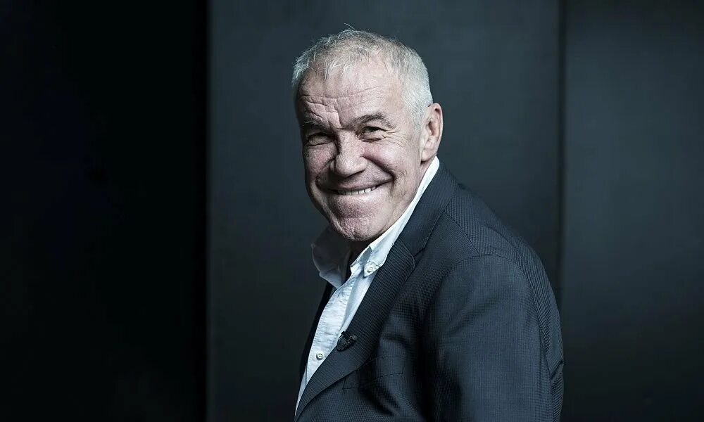 Гормаш актер. Гормаш актер