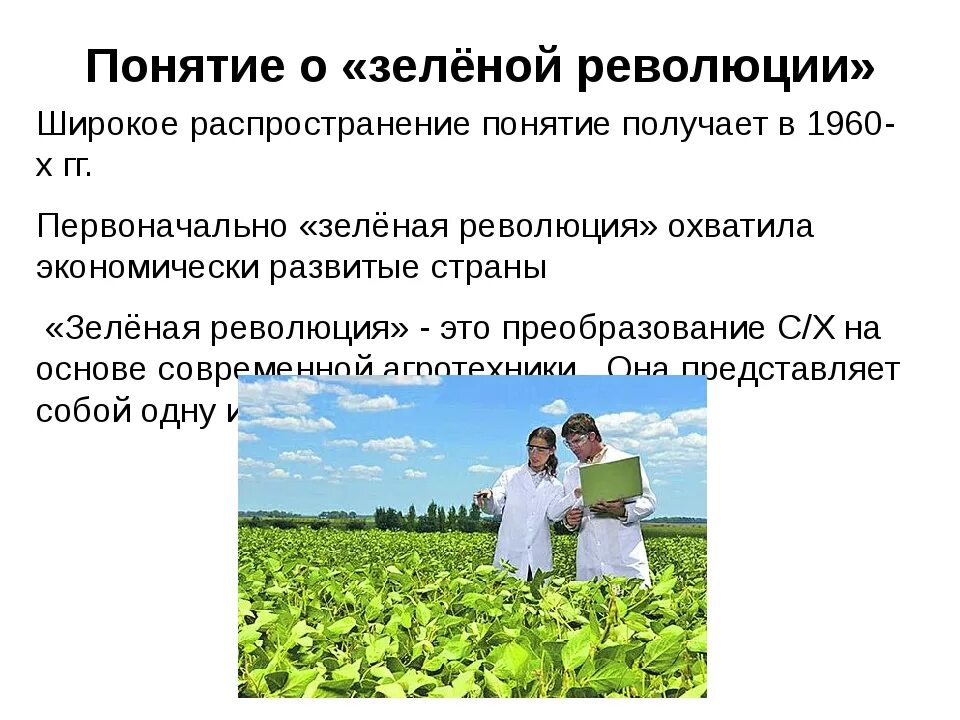 Почему зеленая революция коснулась только. Понятие о зеленой революции. проблемы зеленой революции. понятие зелёная революция это определение. зеленая революция определение.
