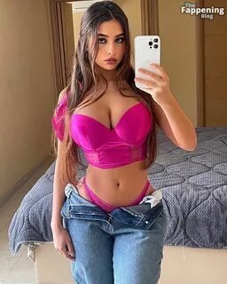 Eva Savagiou Sexy (12 Photos) #TheFappening