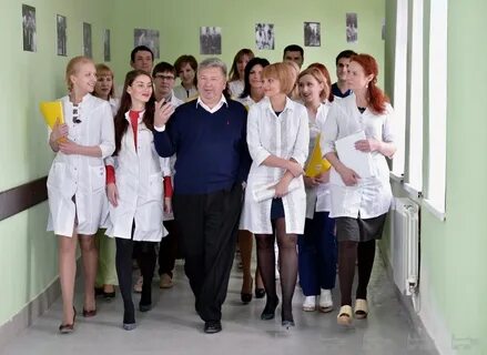 Диспансер копейск