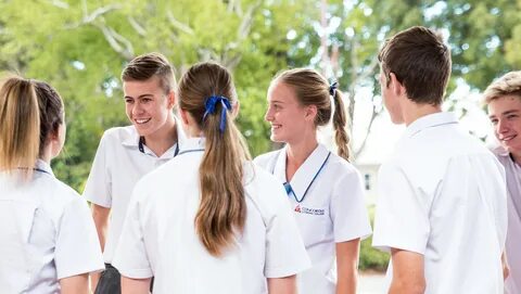Senior education