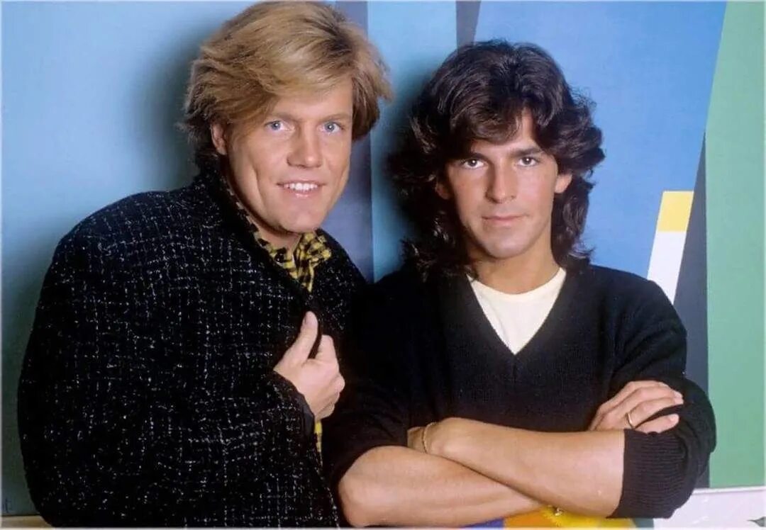 Modern talking исполнители. Группа modern talking. modern talking 80. группа modern talking 2025. modern talking 1987.