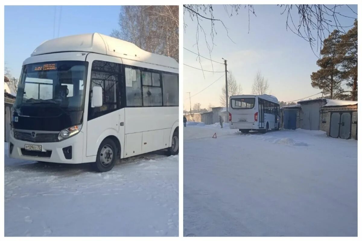 Автобус гололед. Автобус томск. авария автобус полюс. автобусы на гололеде ярославль.