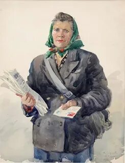Почтальоны 9