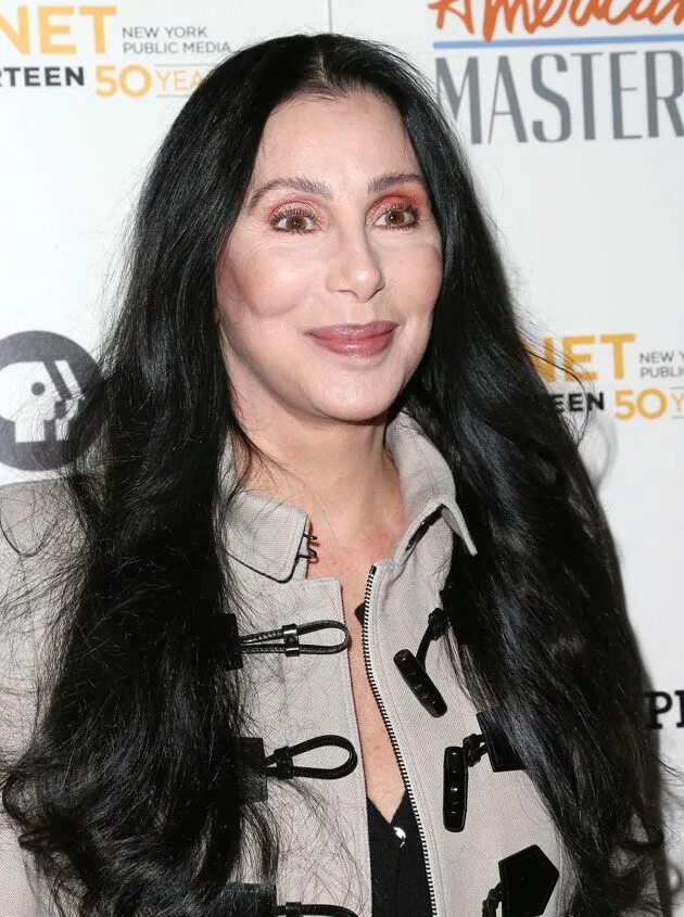 Cher французский