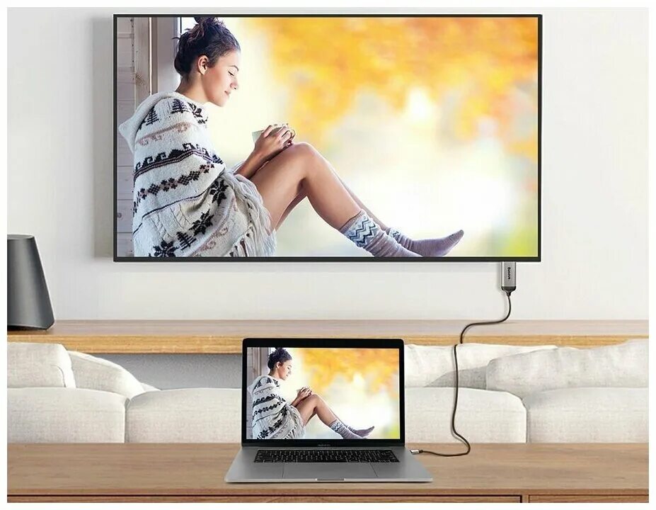 Baseus кабель для iphone. кабель hdmi baseus. 5 м. 5m black +gold. кабель baseus caljk-a06.