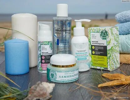 Архангельский водорослевый комбинат отзывы