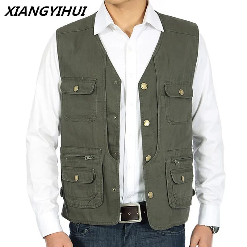 Жилетка tribal waistcoat. Жилетка tribal waistcoat. Жилет мужской хлопковый без рукавов, с 16 карманами, 8xl, 9xl, 10xl. Жилет vest-bl, coated, cotton. Мужской жилет afs jeep.