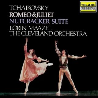 Romeo and juliet orchestra