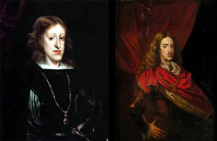 Габсбурги кровосмешение. Габсбурги династия кровосмешение.