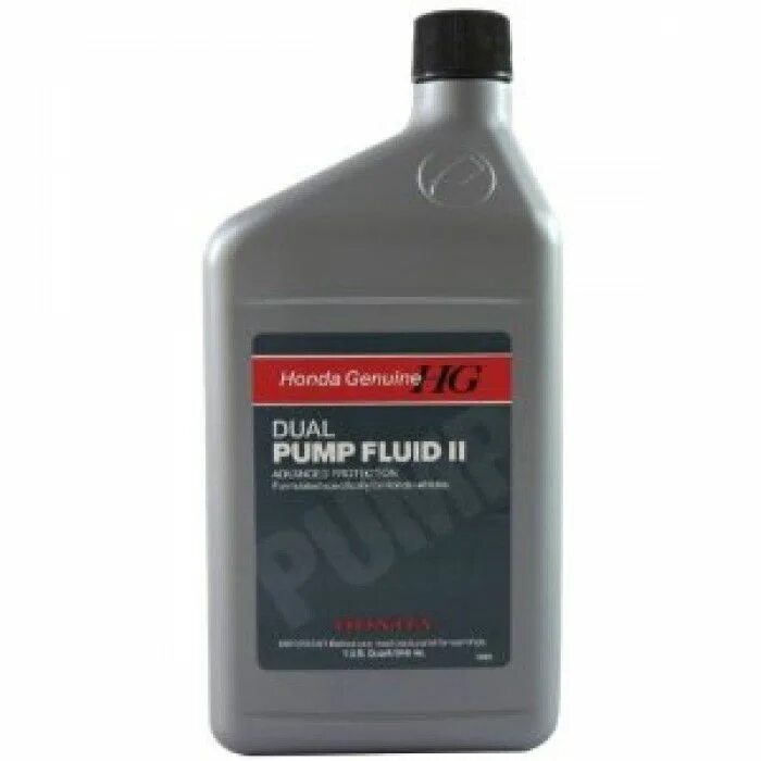 Dual Pump Fluid 2 Honda. 08200-9007 Honda. Honda DPSF 2. Honda DPSF Dual Pump Fluid.