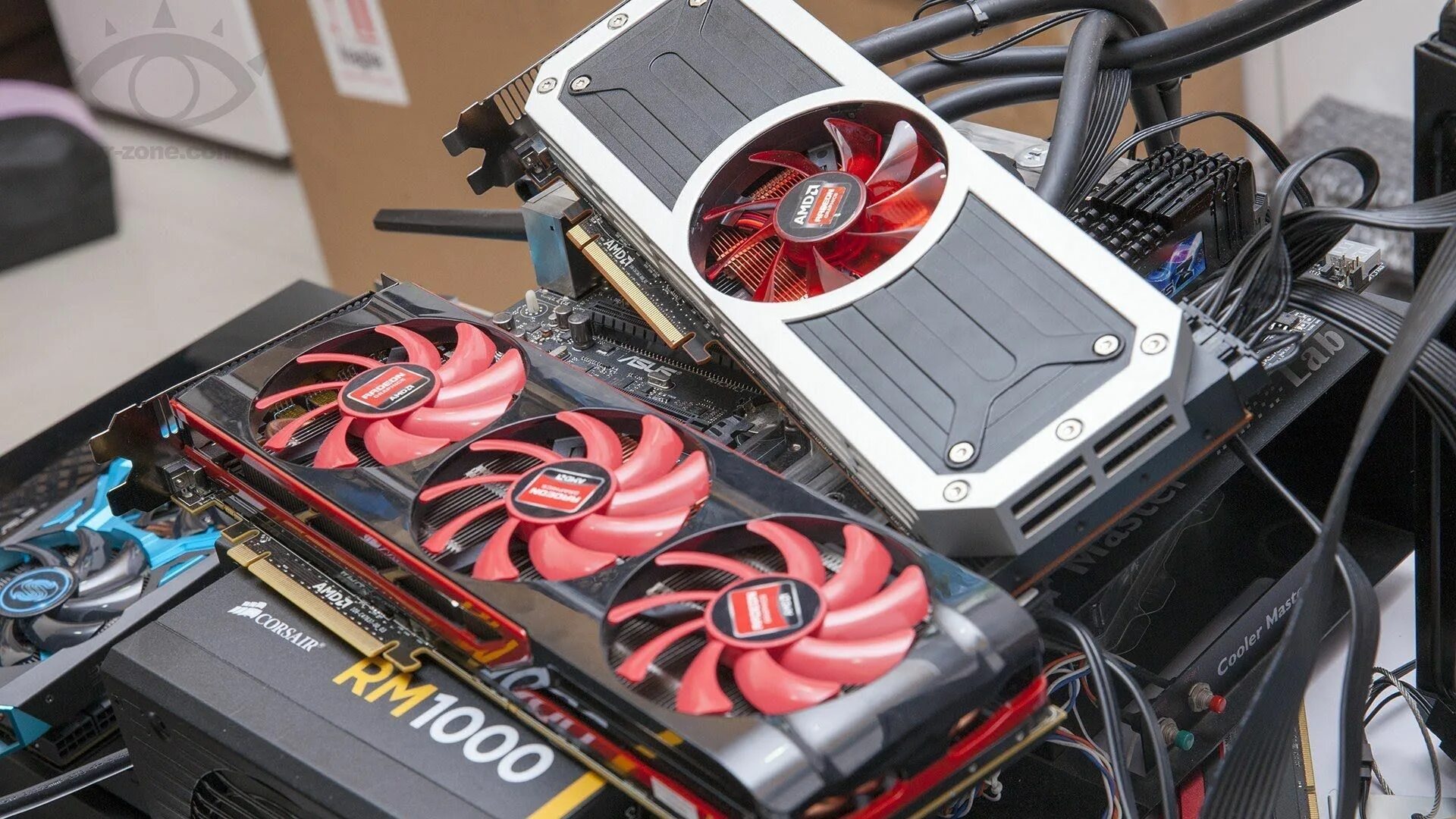 Fastest gpu. Fastest gpu