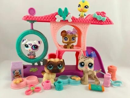 Home pets shop