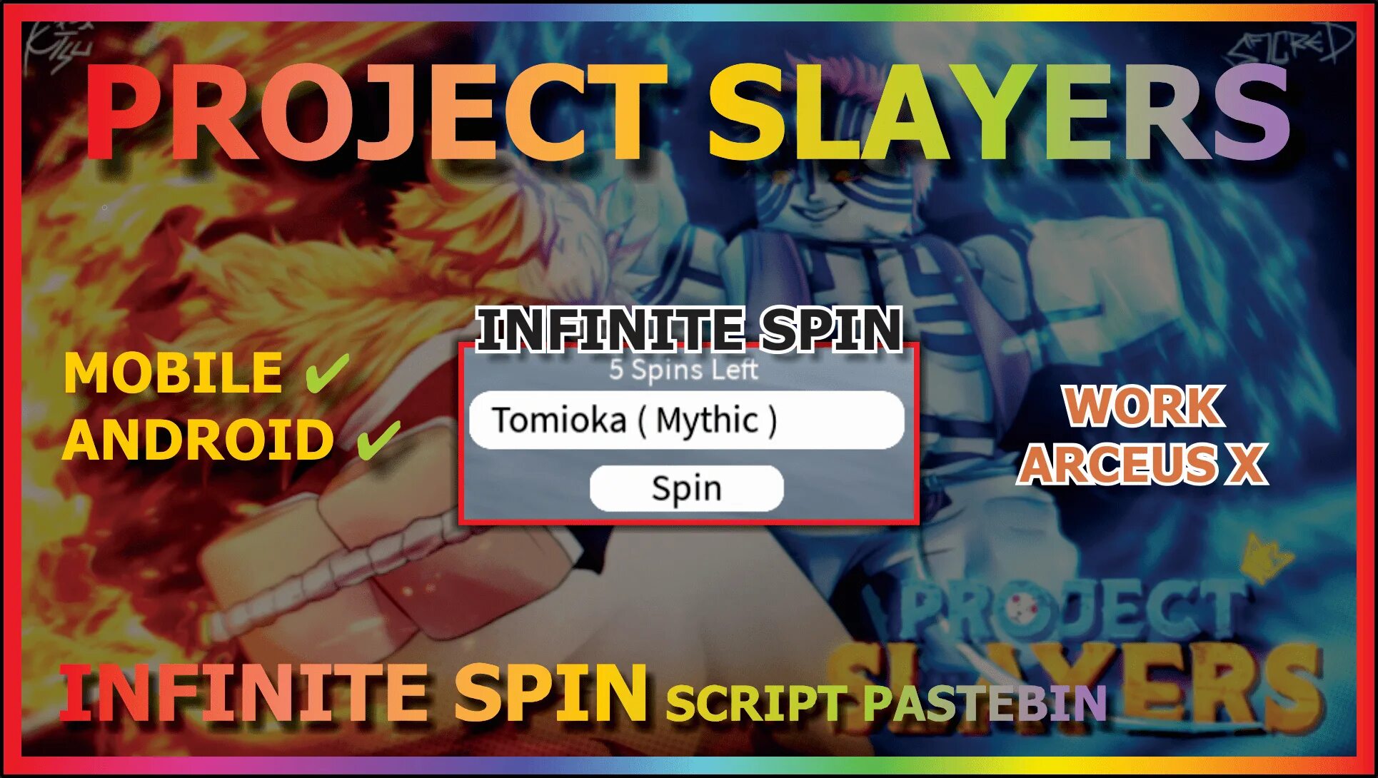 Project Slayers. Project Slayers script. Спин Project Slayers. Проджект слеер Проджект слеер.