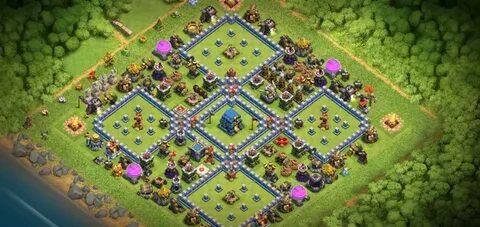 Clash 12