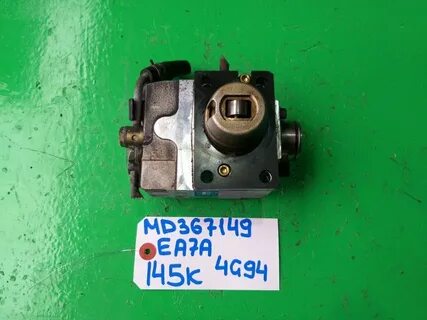 Тнвд галант