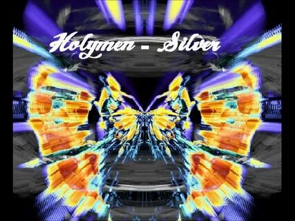 Silver mp3