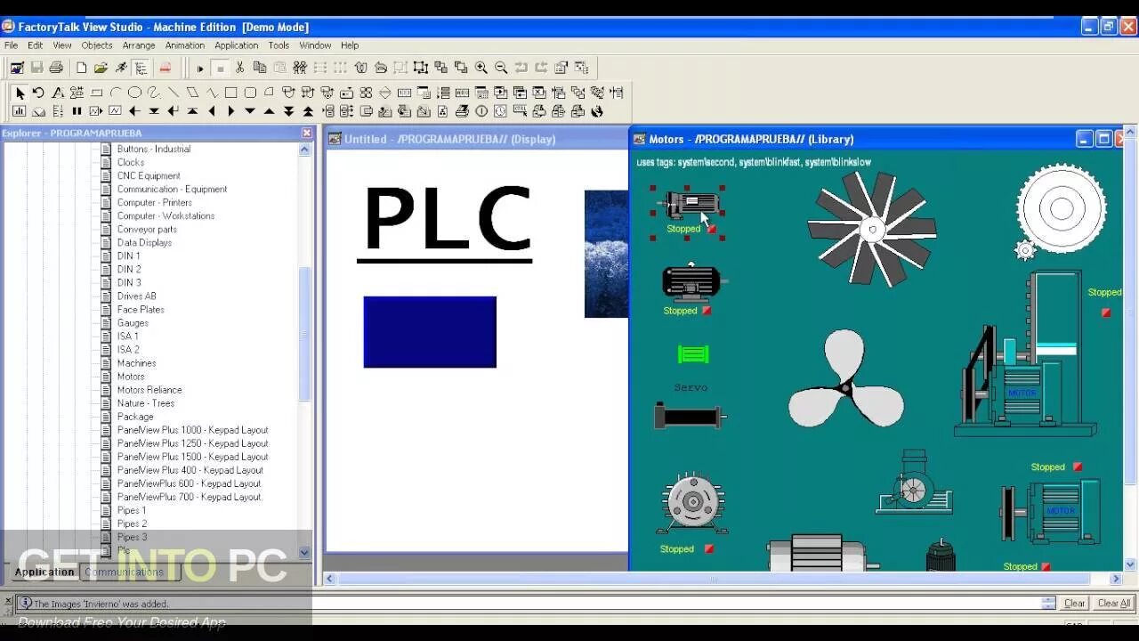 The view studio. Factorytalk view studio. factorytalk directory. rockwell software studio 5000. factorytalk directory для чего.
