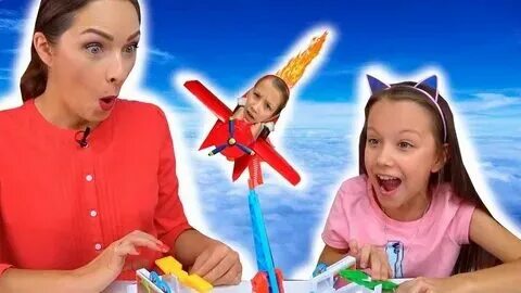 Включи вика игра