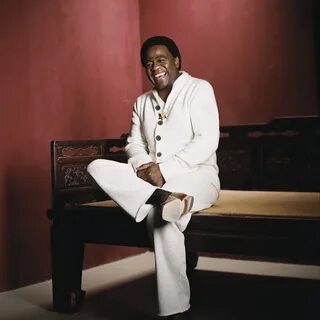 Al green