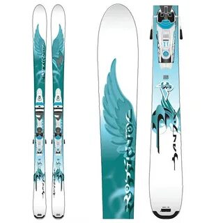 Rossignol горные