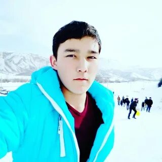 Алишер рахимов
