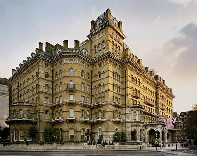 Файл:Langham london.jpg - Википедия