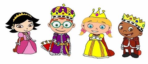 Free Little Einsteins Clipart, Download Free Clip Art, Free Clip.
