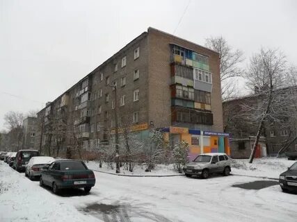 Череповец луначарского