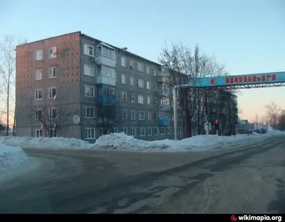 Улицы 87