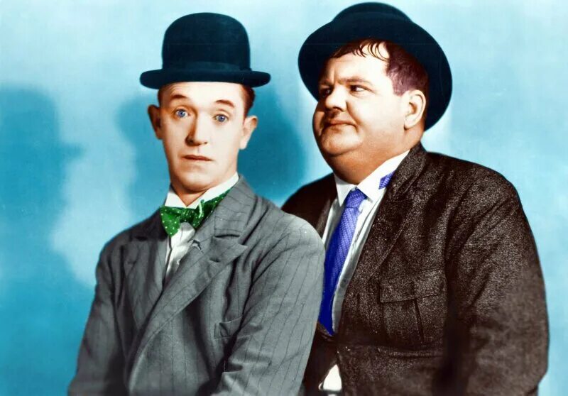 Лорел и харди. Stan laurel and oliver hardy. стен лорен и оливер харди. лаурель и харди. лорел и харди фото.