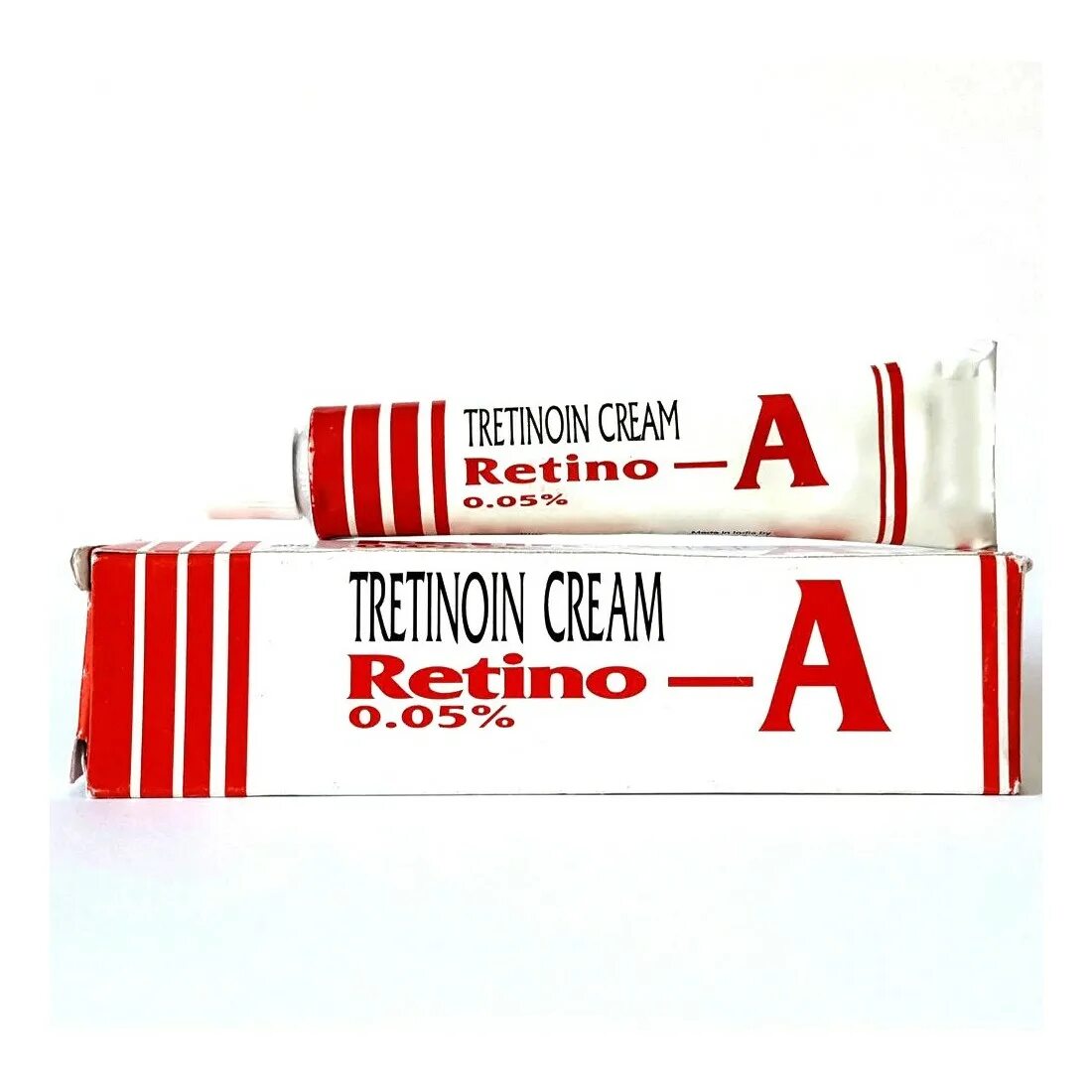 Третиноин 005. Retino-a третиноин крем. Retino-a tretinoin Cream 0,05% / Ретин-а третиноин 0,05% 20гр.. Retino a Cream 0,05.