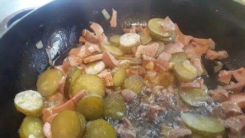 Вкусно и почка