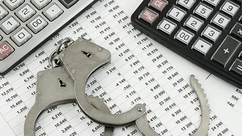 Уголовная ответственность бухгалтера