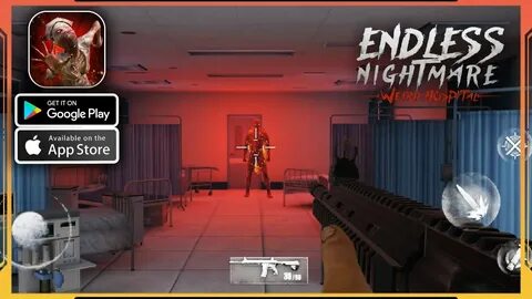 Endless hospital