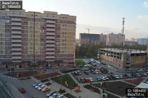 Знаменская 6