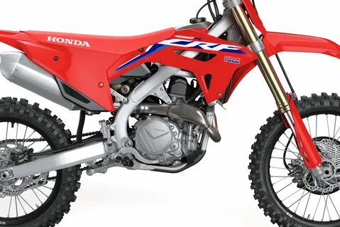 Honda crf 2024
