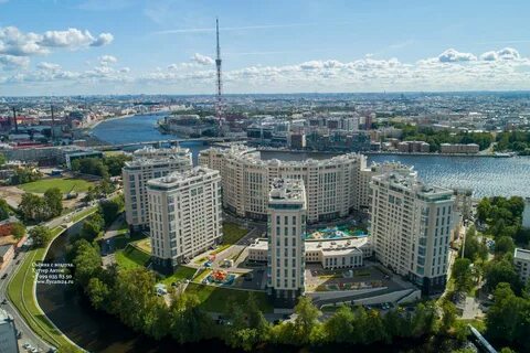 Аэросъемка