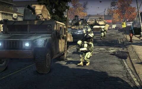 Homefront отзывы